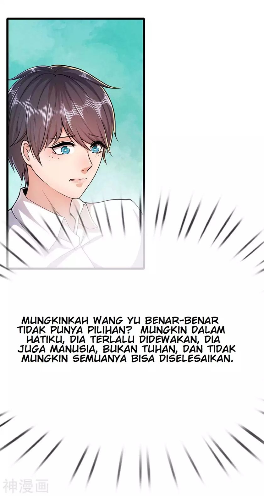 Medical Martial Arts Chapter 197 Gambar 13
